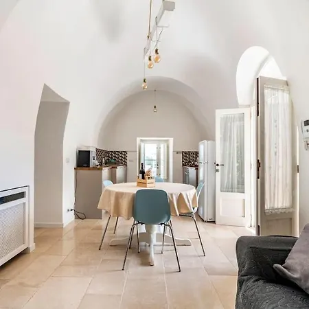 Trullo Oasi Santo Stefano - Private Pool Villa Castellana Grotte Exterior photo