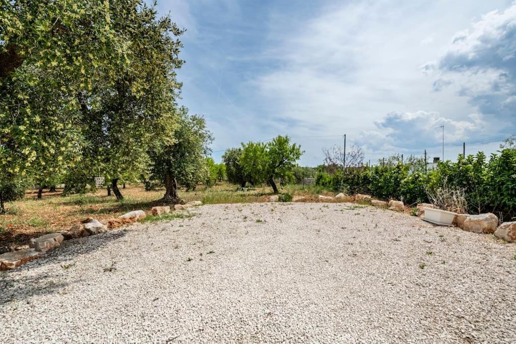 Trullo Oasi Santo Stefano - Private Pool Castellana Grotte