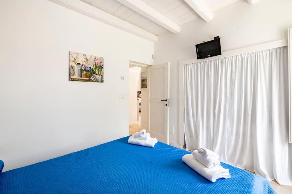 Trullo Oasi Santo Stefano - Private Pool * Castellana Grotte
